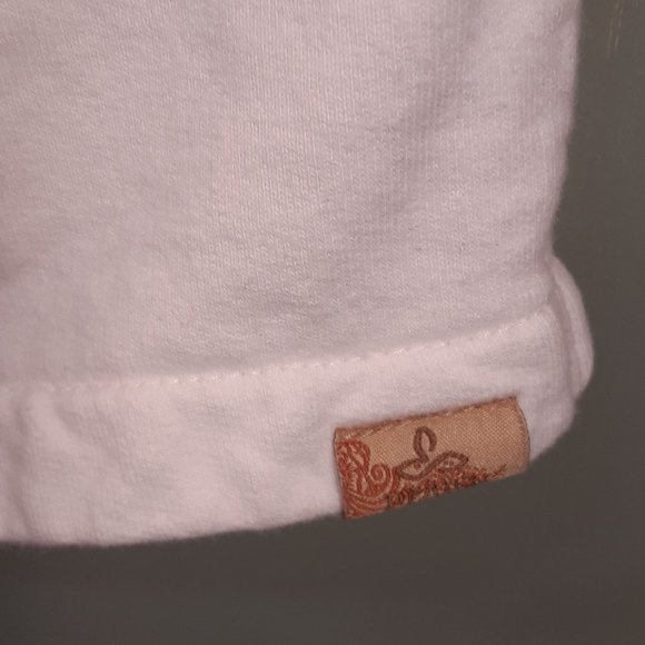 prAna button up fleece 'Mariska' jacket sz M - Picture 8 of 12